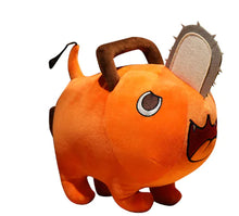 Load image into Gallery viewer, Anime Chainsaw Man Plush: Perfect Gift For Kids - # BOT&amp;G522610006
