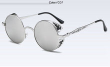 Load image into Gallery viewer, Fashion Polarized Steampunk Sunglasses
