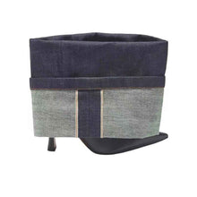 Load image into Gallery viewer, Women's Demin Pointer Toe : High Heel
