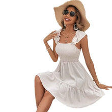 Load image into Gallery viewer, Elegant European : Seaside Dress
