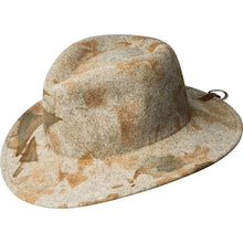 Load image into Gallery viewer, Bailey EDC - LiteFelt Wool Felt Fedora Hat
