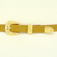 Load image into Gallery viewer, Larry Mahan's El Primero (3 1/2") - (15X) Straw Cowboy Hat
