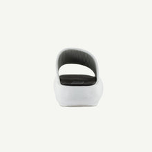 Load image into Gallery viewer, ST. TROPEZ: PLATFORM SLIDE - WHITE
