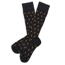 Load image into Gallery viewer, Ellis Dress Socks
