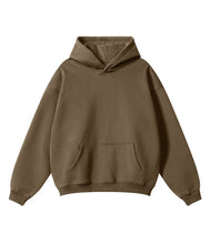 Load image into Gallery viewer, ESPRESSO HOODIE
