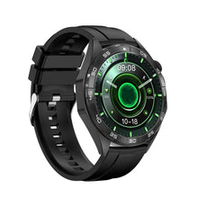 Load image into Gallery viewer, EX105 smart watch encoder  wireless charging  payment function
