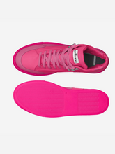 Load image into Gallery viewer, East Village Vision Sneakers | BYMANYC ® New York Eco-Luxury
