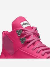 Load image into Gallery viewer, East Village Vision Sneakers | BYMANYC ® New York Eco-Luxury
