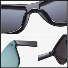 Load image into Gallery viewer, Eclipse Edge Rimless Sunglasses
