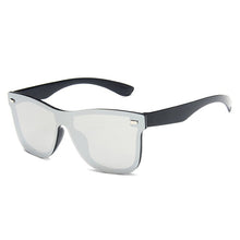 Load image into Gallery viewer, Eclipse Edge Rimless Sunglasses
