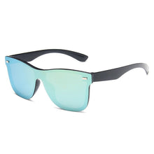 Load image into Gallery viewer, Eclipse Edge Rimless Sunglasses
