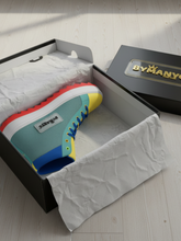 Load image into Gallery viewer, Eco-Conscious Ankle Boots BYMANYC ® New York MADISON MODE
