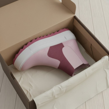 Load image into Gallery viewer, Eco-Conscious Boots BYMANYC ® New York TRIBECA CHARM
