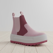 Load image into Gallery viewer, Eco-Conscious Boots BYMANYC ® New York TRIBECA CHARM
