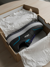 Load image into Gallery viewer, Eco-Conscious Sneakers BYMANYC ® New York GREENWICH TREND
