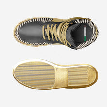 Load image into Gallery viewer, Eco-Friendly Ankle Boots BYMANYC ® New York – MANHATTAN REFINED
