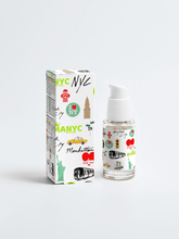 Load image into Gallery viewer, Eco Hydrating Gel with Hyaluronic Acid | BYMANYC ® New York
