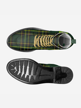 Load image into Gallery viewer, Eco-Luxury Footwear BYMANYC ® New York – Little Italy Allure
