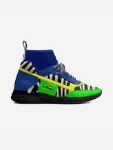 Load image into Gallery viewer, Eco-Luxury Footwear BYMANYC ® New York – Madison Luxe Affair
