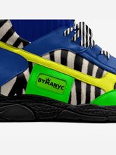 Load image into Gallery viewer, Eco-Luxury Footwear BYMANYC ® New York – Madison Luxe Affair
