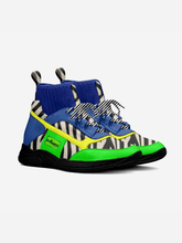 Load image into Gallery viewer, Eco-Luxury Footwear BYMANYC ® New York – Madison Luxe Affair
