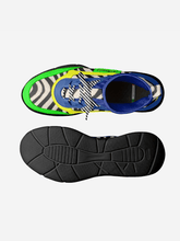 Load image into Gallery viewer, Eco-Luxury Footwear BYMANYC ® New York – Madison Luxe Affair
