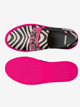 Load image into Gallery viewer, Eco-Luxury Footwear BYMANYC ® New York – Runway Exclusive
