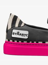 Load image into Gallery viewer, Eco-Luxury Footwear BYMANYC ® New York – Runway Exclusive
