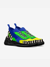 Load image into Gallery viewer, Eco-Luxury Footwear BYMANYC ® New York – Soho Midnight Elegance
