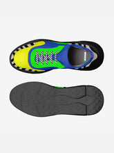 Load image into Gallery viewer, Eco-Luxury Footwear BYMANYC ® New York – Soho Midnight Elegance
