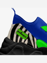 Load image into Gallery viewer, Eco-Luxury Footwear BYMANYC ® New York – Soho Midnight Elegance
