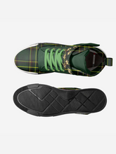Load image into Gallery viewer, Eco-Luxury Sneakers BYMANYC ® New York – Battery Park Motion
