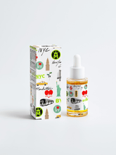 Load image into Gallery viewer, Eco Nourishing Facial Oil | BYMANYC ® New York | Certified Organic
