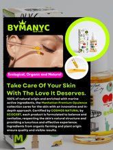 Load image into Gallery viewer, Eco Nourishing Facial Oil | BYMANYC ® New York | Certified Organic

