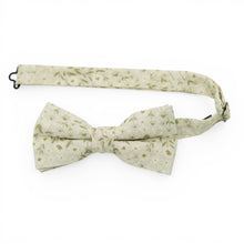Load image into Gallery viewer, Eden - Men's Pre-tied Bow Tie

