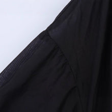 Load image into Gallery viewer, Elegant Embroidered Dress, Central Park | Women - BYMANYC ® New York
