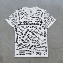 Load image into Gallery viewer, Emotions - Performance Compression T-Shirt - White
