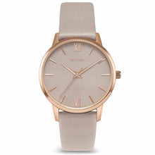 Load image into Gallery viewer, Eros Petite -  Rose Gold/Taupe
