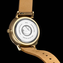 Load image into Gallery viewer, The Eros Mesh - Gold + Satin
