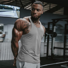 Load image into Gallery viewer, Essential Muscle Tank
