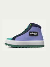 Load image into Gallery viewer, Ethical Ankle Boots BYMANYC ® New York BROADWAY BEAT
