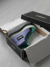 Load image into Gallery viewer, Ethical Ankle Boots BYMANYC ® New York BROADWAY BEAT
