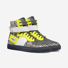 Load image into Gallery viewer, Ethical Ankle Boots BYMANYC® New York UPPER EAST GRACE
