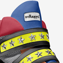 Load image into Gallery viewer, Ethical Ankle Boots BYMANYC ® PARK AVENUE CLASSIC
