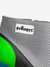 Load image into Gallery viewer, Ethical Shoes NYC Luxury Women's Footwear BYMANYC New York Ecological Hudson Yards
