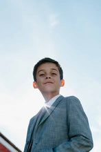 Load image into Gallery viewer, Evergreen Boys Tie
