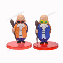 Load image into Gallery viewer, 18pcs/Set Dragon Ball Z  Figure Collectable Model Doll Toys Kids Gifts - # BOT&amp;G522610001
