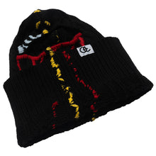 Load image into Gallery viewer, F050 Sheisty Ski Mask - Black
