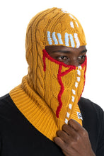 Load image into Gallery viewer, F050 Sheisty Ski Mask - Wheat
