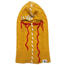 Load image into Gallery viewer, F050 Sheisty Ski Mask - Wheat
